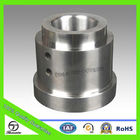 CNC Parçalarının Tornalanmasında Paslanmaz Çelik Parçalar (CNC PARÇA -022)