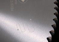 Özel SKS Japonya Çelik Masa Pistonlu TCT Daire Testere Bıçağı 450x4.8x3.6x84P