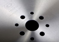 Özel yuvarlak Metal Kesme soğuk Testere Bıçakları Cetmet Kenarı 360mm 2.6mm 60z
