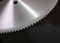 SKS Çelik Sermet İpucu Metal Kesme daire testere bıçakları alüminyum için
