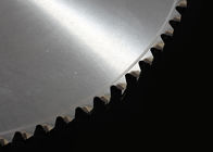 Endüstriyel büyük Metal Kesme Testereleri 315mm, Benzersiz Diş Açısı Tasarımı