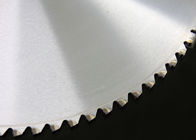 Japonya SKS çelik soğuk dairesel testere bıçakları metal kesmek için 315 mm sermet diş