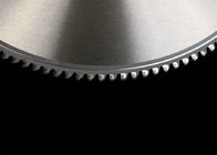 Soğuk testere bıçağı Metal Kesme Testereleri / paslanmaz çelik kesme bıçağı 285mm 120z