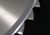 Metal Kesme Testereleri / Çelik boru kesim soğuk testereyi Eşsiz Isıl İşlem