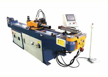 Yüksek hızda otomatik hidrolik Mandrel CNC Boru Bükme Makinası