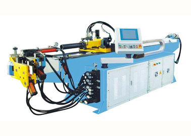 Otomatik Hidrolik CNC Boru Bükme Makinesi, Malafa Boru Bükme Ekipmanları