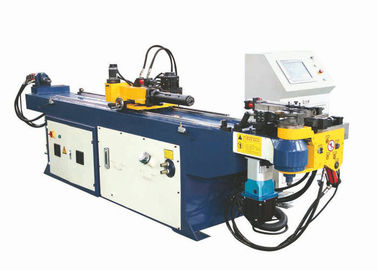 Tam otomatik CNC Boru Bükme Makinası Otomobil fren boru yapım