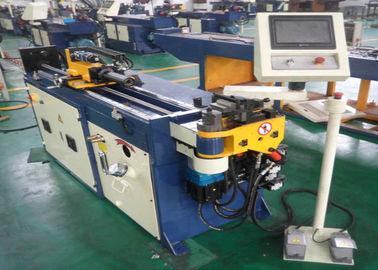 Metal CNC boru bükme makinesi