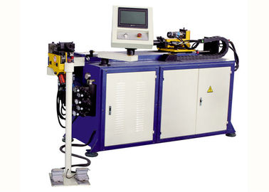 Tam otomatik CNC Boru Bükme Makinası