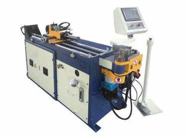 Tam otomatik CNC Boru Bükme Makinası