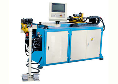 Tam otomatik CNC Boru Bükme Makinası