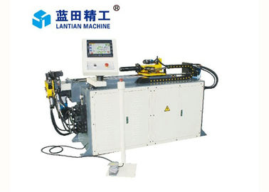 Tam otomatik CNC Boru Bükme Makinası