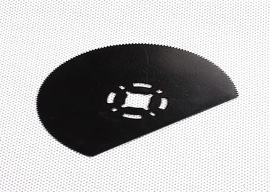 Güç Aracı Aksesuarları, gözenekli beton için siyah 85mm CrV testere bıçağı