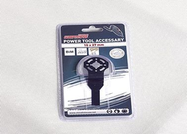 10x27mm Testere / Kumlama Bimetal Testere Bıçağı Elektrikli Alet Donanımı
