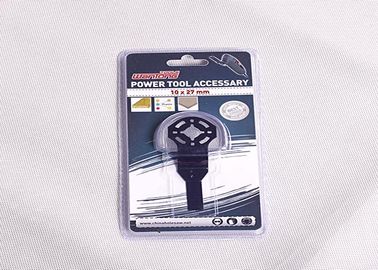 10x27mm Testere / Kumlama Bimetal Testere Bıçağı Elektrikli Alet Donanımı