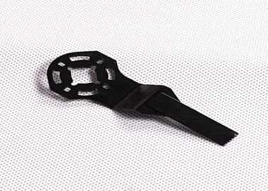 10x27mm Testere / Kumlama Bimetal Testere Bıçağı Elektrikli Alet Donanımı