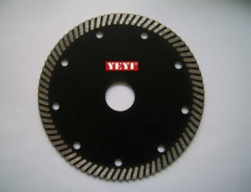 4 "Diamond Blades, Asfalt Testere Ya Seramik Kuru Ya Islak Kesme için Testere
