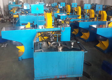 Karbon / Paslanmaz Çelik Otomatik CNC Boru Bükme Makinesi PLC Kontrol