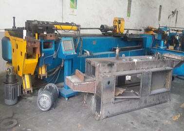 Paslanmaz Çelik Rulo / Boru Bükme Makinası R800, Egzoz Boru Bükme Makinesi