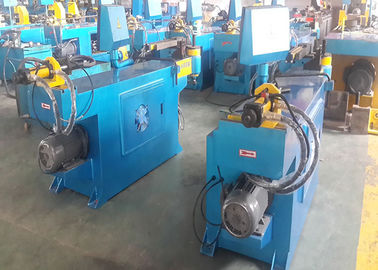 Otomatik Hidrolik Boru Bükme Makinası DW50CNC, Soğuk SS Boru Bükme Makinası