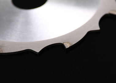 Puanlama Kesici laminat testere bıçağı dairesel İyi Isı direnci 140mm OEM