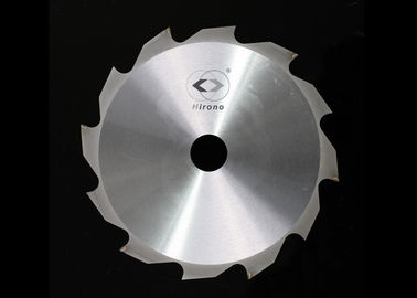 Konik MDF kesme bıçağı / Elmas PCD ile Puanlama Testere Bıçağı