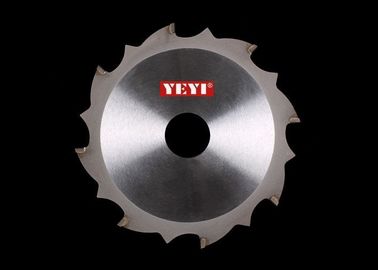 Karbür Uçlu 100mm Dairesel Testere