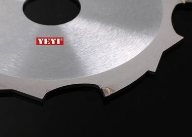Karbür Uçlu 100mm Dairesel Testere