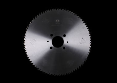 OEM SKS Japonya Çelik Pistonlu TCT Daire Testere Bıçağı 450mm Ceratizit İpuçları
