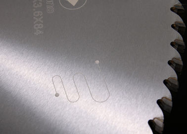Özel 450mm Masa Pistonlu TCT Daire Testere Bıçağı Kalemtıraş