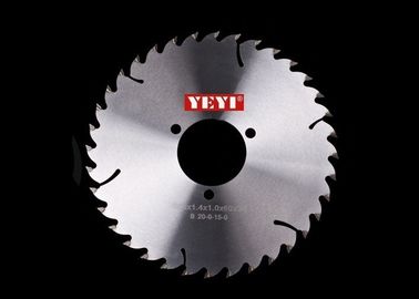 220mm TCT Uçlu Daire testereler zemin için kesim, ince plaka kurulu