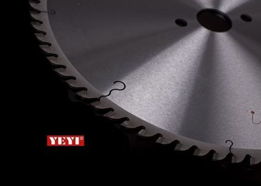 Yüksek Performanslı TCT Alüminyum Kesme Dairesel Testere Bıçakları 190mm 200mm 210mm