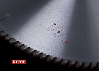 Demir Dışı Metal İçin Keskin Alüminyum Kesme Testereleri, 120 Diş 16 İnç Testere