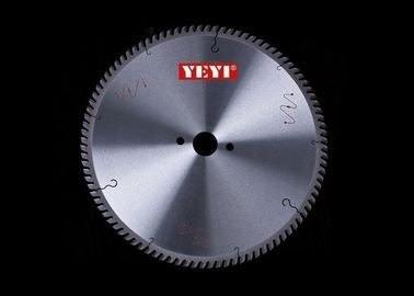 Alüminyum, Demirdışı Metaller Kesmek İçin OEM 405mm 250mm Gönye Bıçak
