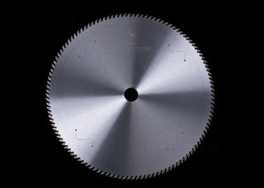 Çelik Ahşap Kesme Daire Testere Bıçağı aracı parçaları Ceratizit İpuçları ile 305mm