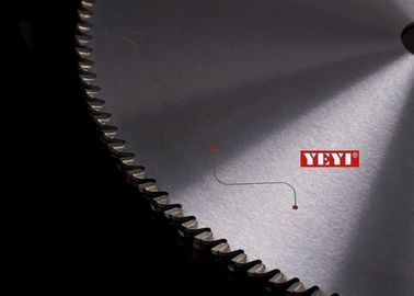 Çelik 12 İnç Testere Bıçağı Ağaç Kesme Dairesel Testere Bıçakları Açı Öğütücü 120P için