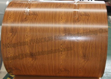 Metal EPS Yalıtımlı Sandviç Panel Ev Sandviç Panel Çatı