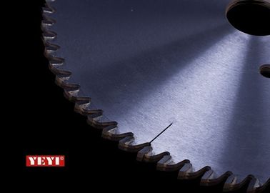Profesyonel Plastik ve Kontrplak Kesme Dairesel Testere Bıçakları, 355mm Testere