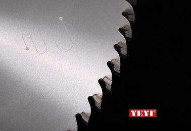 MDF, Ahşap Ve Panel Kesiminde 14 Pimli Yuvarlak Testere Bıçakları