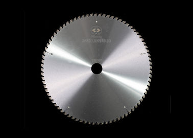 Sermet İpucu Metal Kesme Testere Bıçakları / 54z 60z Japon Ucu soğuk testere bıçağı 250mm 285mm