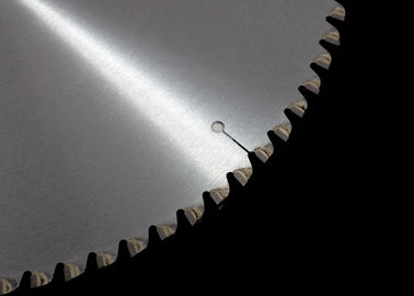 Sermet İpucu Metal Kesme Testere Bıçakları / 54z 60z Japon Ucu soğuk testere bıçağı 250mm 285mm