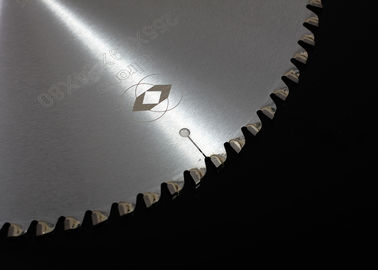 Sermet İpucu Metal Kesme Testere Bıçakları / 54z 60z Japon Ucu soğuk testere bıçağı 250mm 285mm