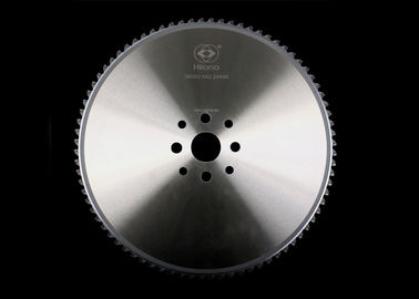 Metal Kesme Daire Testere Bıçağı