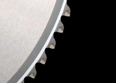 Metal Kesme Daire Testere Bıçağı