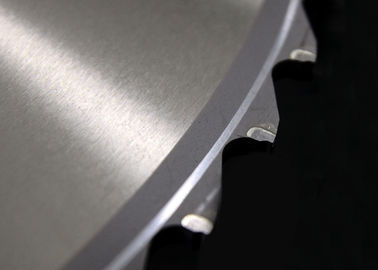ince 60 diş daire Metal Kesme Testere Bıçakları 460mm Atma tipi