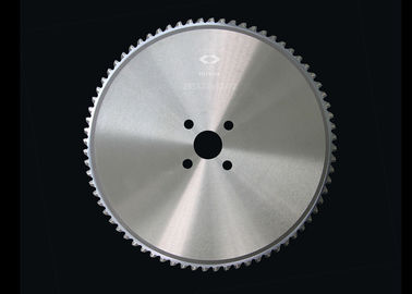 Çelik Boru Bar kesim Metal Kesme Testere Bıçakları / endüstriyel testere bıçağı 285mm 2.0mm