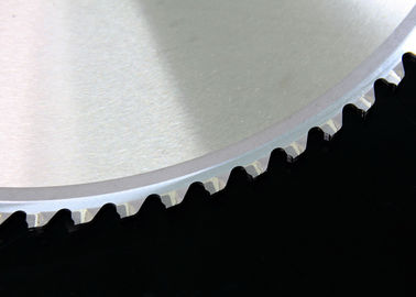 Çelik Boru Bar kesim Metal Kesme Testere Bıçakları / endüstriyel testere bıçağı 285mm 2.0mm