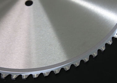 Çelik Boru Bar kesim Metal Kesme Testere Bıçakları / endüstriyel testere bıçağı 285mm 2.0mm