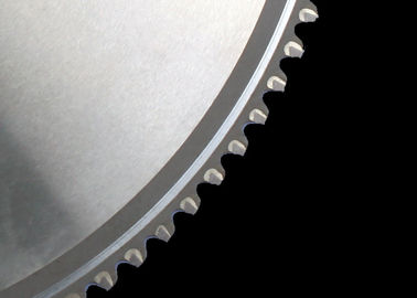 Soğuk Testere Metal Kesme Dairesel Testere Bıçağı / 100z Çelik Boru Kesme Testere Bıçakları