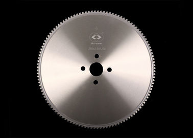 Soğuk testere bıçağı Metal Kesme Testere Bıçakları / paslanmaz çelik kesme bıçağı 285mm 120z